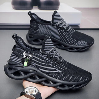Breathable Casual Mens Sneakers Comfortable Four Seasons Tenis Masculino Cheap Shoes For Dropshipping Plus Big Size 49 50 51 52 Promise Mart