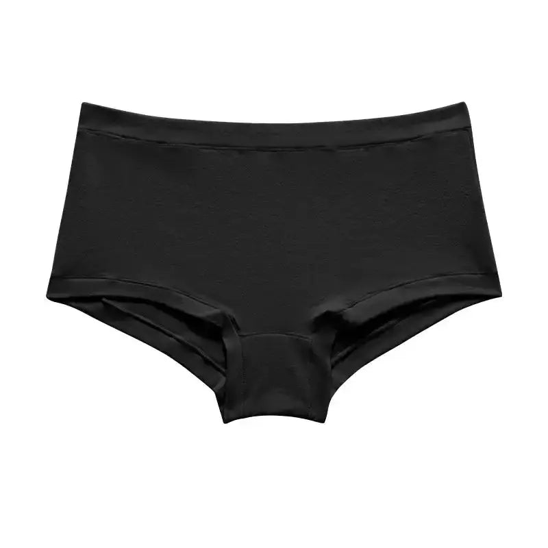 Ladies Love Me Print Comfortable Cotton Panties Young Girl Women Underwear Lace Cute Briefs