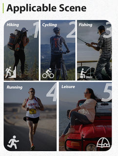 SCVCN Photochromic bike Cycling glasses UV400 Bicycle riding Eyewear Sports MTB Outdoor Sports Golf Camping Driving Eyepieces