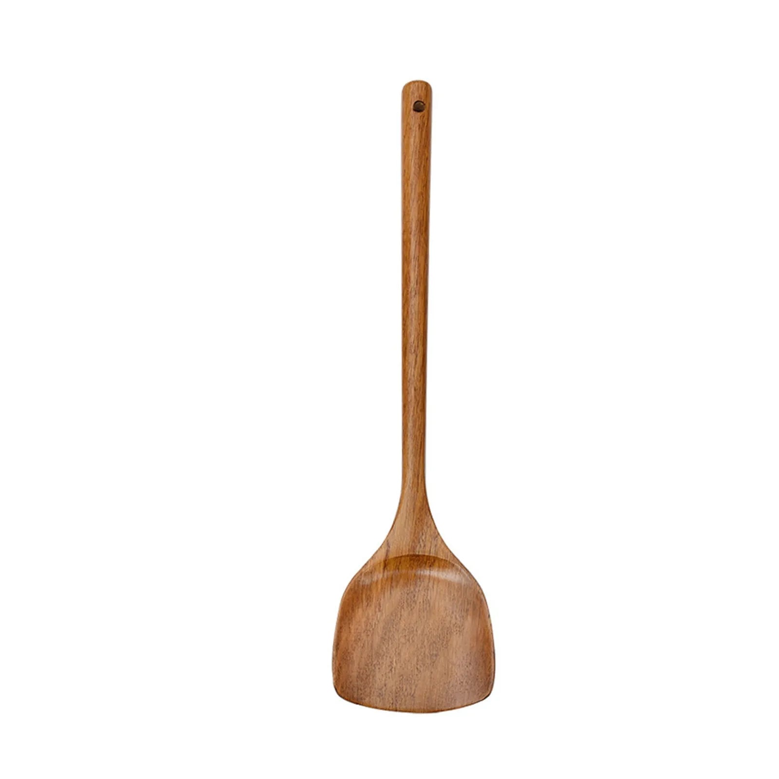 Wooden Cooking Utensils, Wood Spoons Wooden shovels For Cooking Environmentally Friendly Safe Home Kitchen Utensils Set
