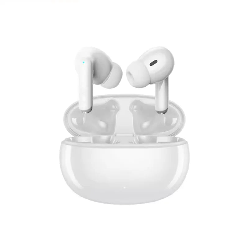 2026 NEW in Ear Bluetooth Earphones with Dual Microphones, Stereo Noise Reduction, Bass HIFI Touch Music Game Earphones