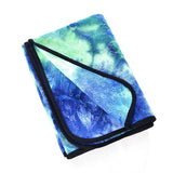 Yoga Towels Yoga mat Non Slip Exercise Fitness Mat Comfortable Soft Yoga Mat, Suitable For Pilates Gymnastics Mat Promise Mart