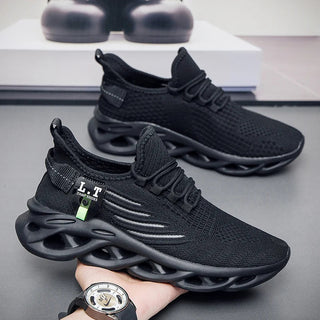 Breathable Casual Mens Sneakers Comfortable Four Seasons Tenis Masculino Cheap Shoes For Dropshipping Plus Big Size 49 50 51 52 Promise Mart