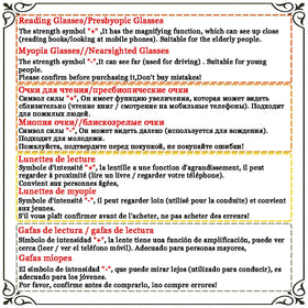 Men Square Myopia Nearsighted Glasses Men Women Driving Traveling Fashion Distance Sunglasses UV Protection Prescription Glasses Promise Mart