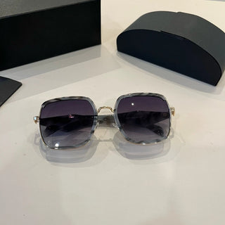 2821 High-End Sunglasses Holiday Gifts Luxury Brand Hiking Eyewear Cycling Sunglasses Driving Goggles Unisex Running Glasses