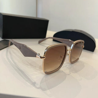 2821 High-End Sunglasses Holiday Gifts Luxury Brand Hiking Eyewear Cycling Sunglasses Driving Goggles Unisex Running Glasses