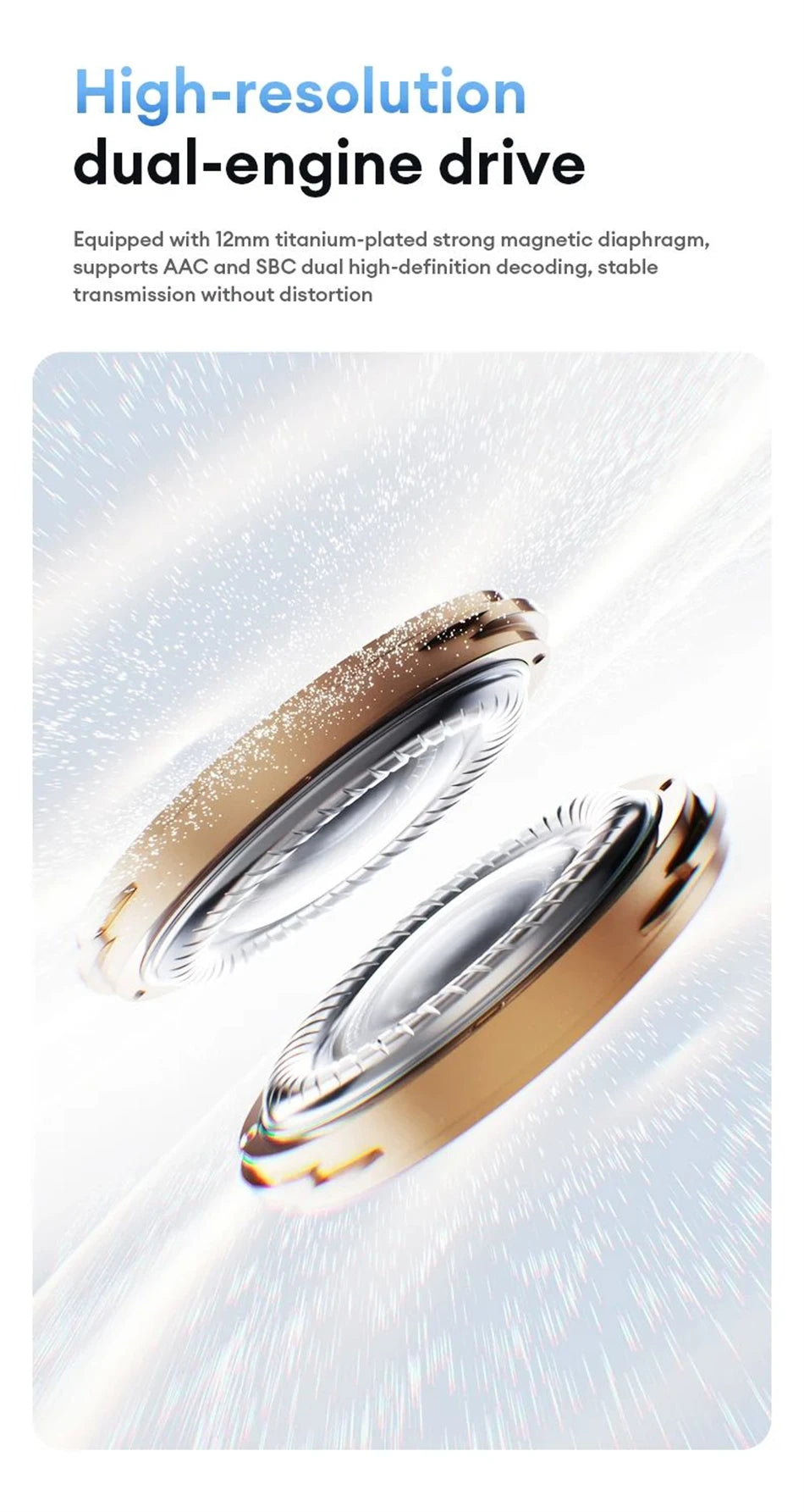 2026 Lenovo Original LE209 Wireless Earphones TWS Bluetooth 6.0 In Ear Earbuds Long Battery Life Earphones Mic Stereo ENC Noise