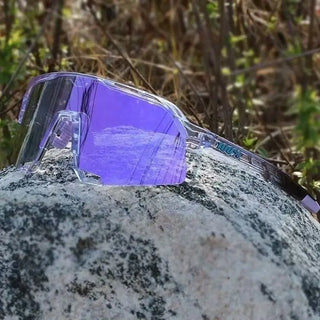 Motorcycle Riding Glasses Outdoor Sports Running Marathon Windproof Dustproof Eye Protection Glasses Motorbike Equipment