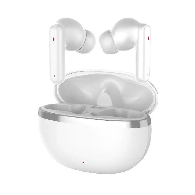 2026 NEW in Ear Bluetooth Earphones with Dual Microphones, Stereo Noise Reduction, Bass HIFI Touch Music Game Earphones