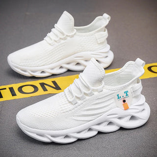 Breathable Casual Mens Sneakers Comfortable Four Seasons Tenis Masculino Cheap Shoes For Dropshipping Plus Big Size 49 50 51 52 Promise Mart