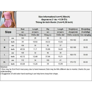 Ladies Pure Color Home Leisure Underwear Set Short Pants Top Thin Material Sleeveless Nightgown Comfortable Homewear Outfits