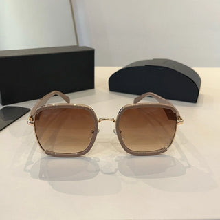 2821 High-End Sunglasses Holiday Gifts Luxury Brand Hiking Eyewear Cycling Sunglasses Driving Goggles Unisex Running Glasses