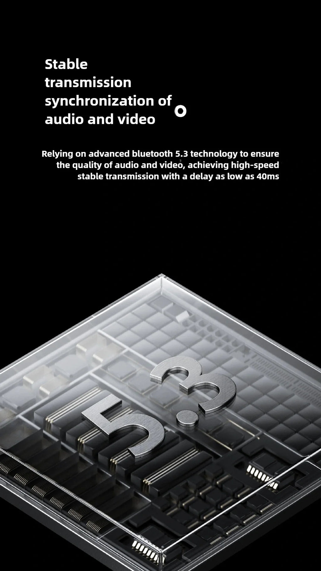 Airs Pro7 TWS Earbuds Bluetooth Wireless Headsets with Siri Pop-up Waterproof Positioning Touch Control Earphones for iOS