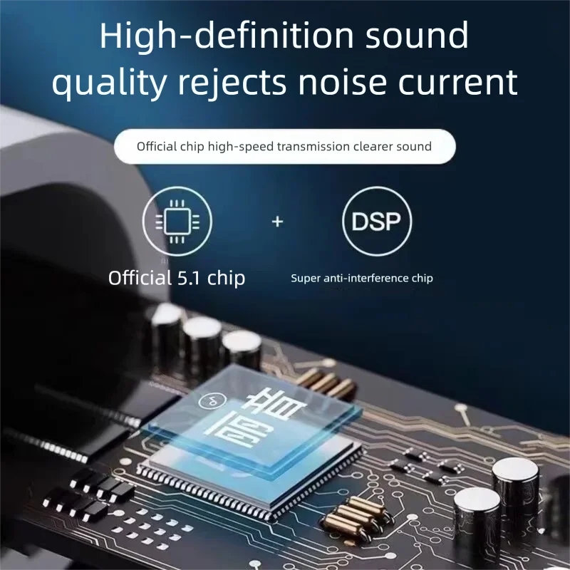 Type-C Wired Earbuds 3.5mm Stereo Gaming Earphones with Microphone No Delay In-Ear Headset for Music Sports Control Mobile Call