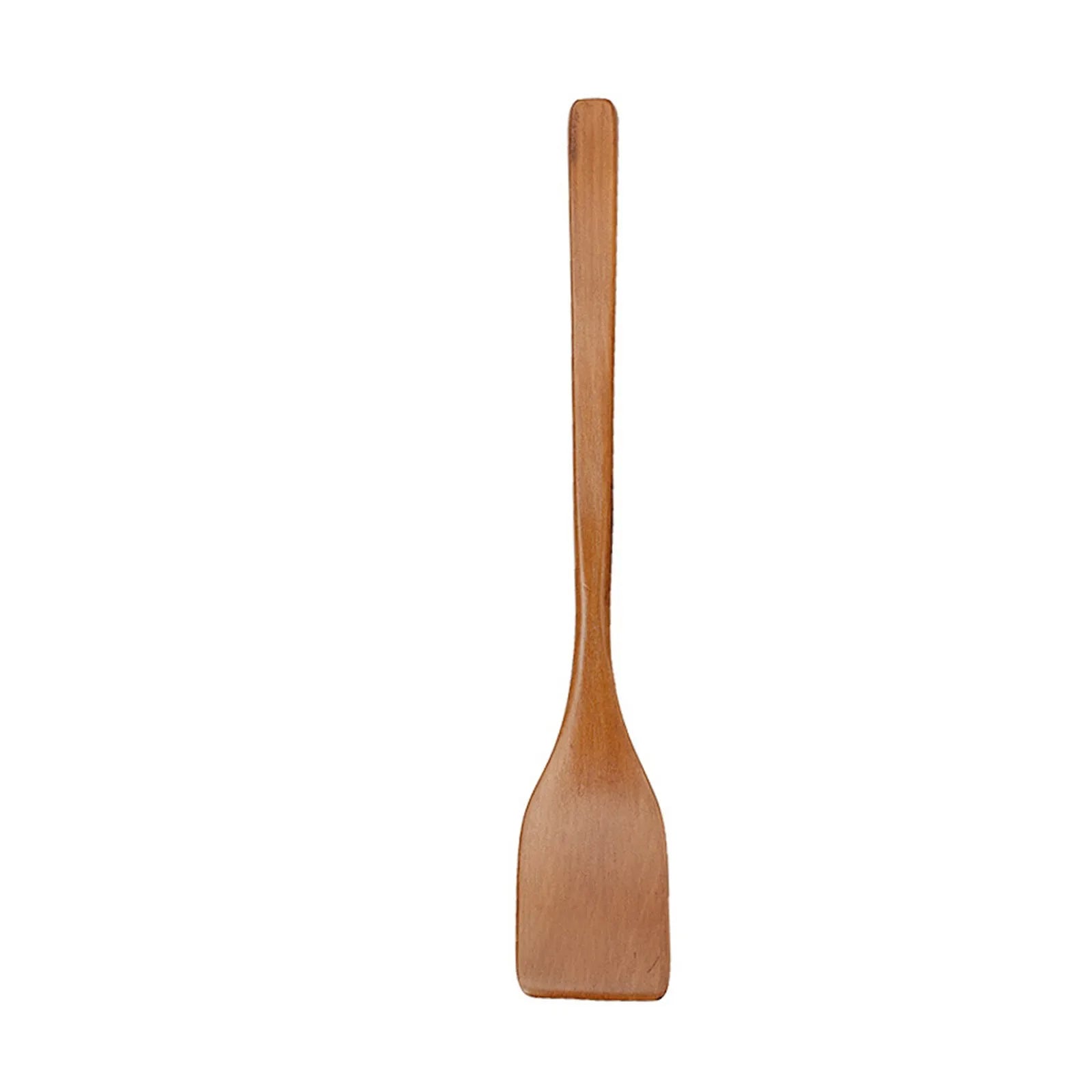 Wooden Kitchen Spatula Rice Ladle Soup Spoon Kitchen Cooking Tools Natural Wood Is Safe And Durable For Home Kitchens