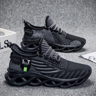 Breathable Casual Mens Sneakers Comfortable Four Seasons Tenis Masculino Cheap Shoes For Dropshipping Plus Big Size 49 50 51 52 Promise Mart