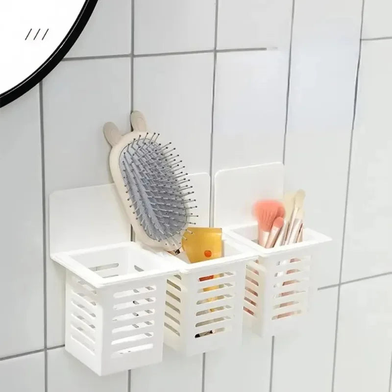 Space-Saving Kitchen Utensil Storage for Home & Dormitory - Organize Your Cooking Tools Efficiently