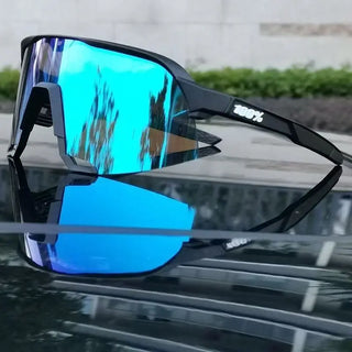 Motorcycle Riding Glasses Outdoor Sports Running Marathon Windproof Dustproof Eye Protection Glasses Motorbike Equipment