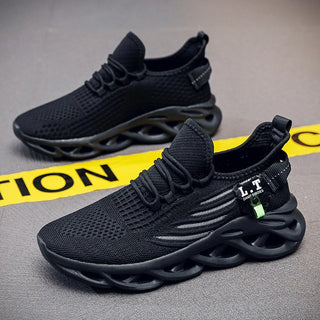 Breathable Casual Mens Sneakers Comfortable Four Seasons Tenis Masculino Cheap Shoes For Dropshipping Plus Big Size 49 50 51 52 Promise Mart