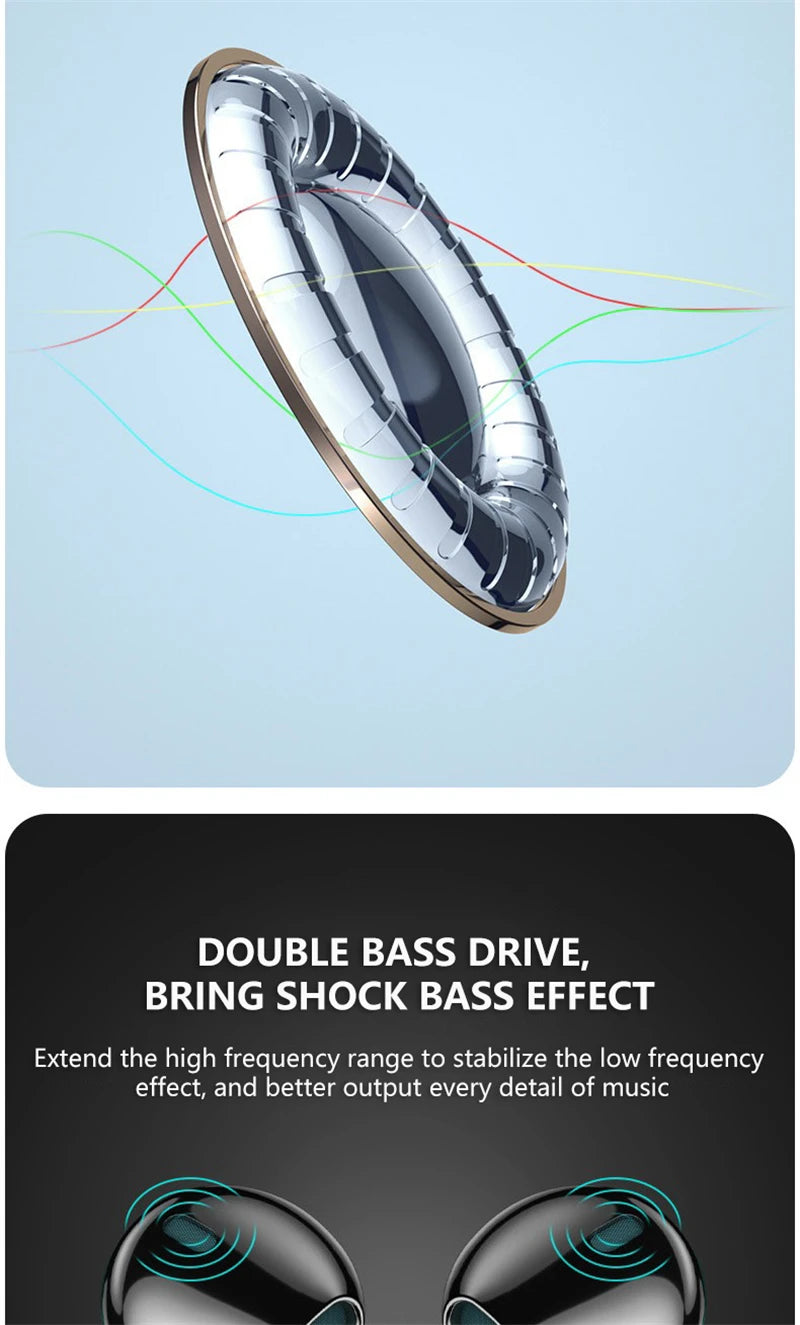 Type-C In-Ear Wired Karaoke Headphones 3.5mm Stereo Music Earbud Handfree Headset Earphones with Mic