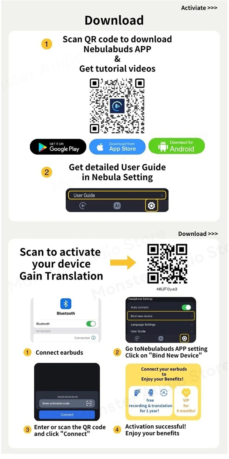 2026 Lenovo Original LE209 Wireless Earphones TWS Bluetooth 6.0 In Ear Earbuds Long Battery Life Earphones Mic Stereo ENC Noise