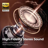 HiFi Wireless Earbuds – Touch Control, ANC & Low Latency Gaming Promise Mart