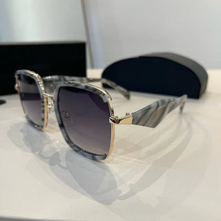 2821 High-End Sunglasses Holiday Gifts Luxury Brand Hiking Eyewear Cycling Sunglasses Driving Goggles Unisex Running Glasses