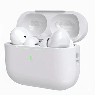 HiFi Wireless Earbuds – Touch Control, ANC & Low Latency Gaming Promise Mart