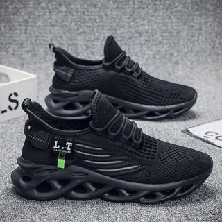 Breathable Casual Mens Sneakers Comfortable Four Seasons Tenis Masculino Cheap Shoes For Dropshipping Plus Big Size 49 50 51 52 Promise Mart