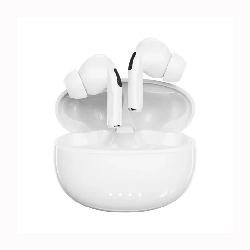 2026 NEW in Ear Bluetooth Earphones with Dual Microphones, Stereo Noise Reduction, Bass HIFI Touch Music Game Earphones