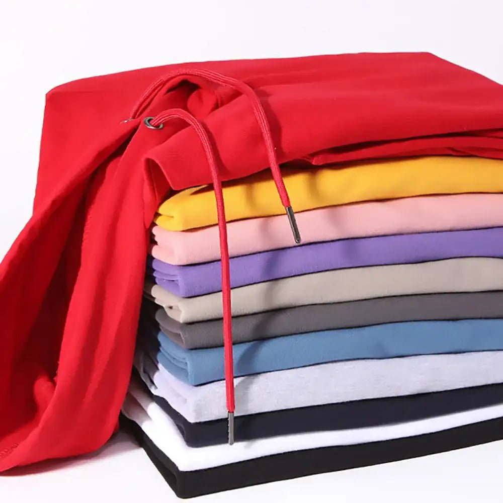 Funny Capybara Kawaii Graphic Hoodie – Unisex Harajuku Sweatshirt - Promise Mart