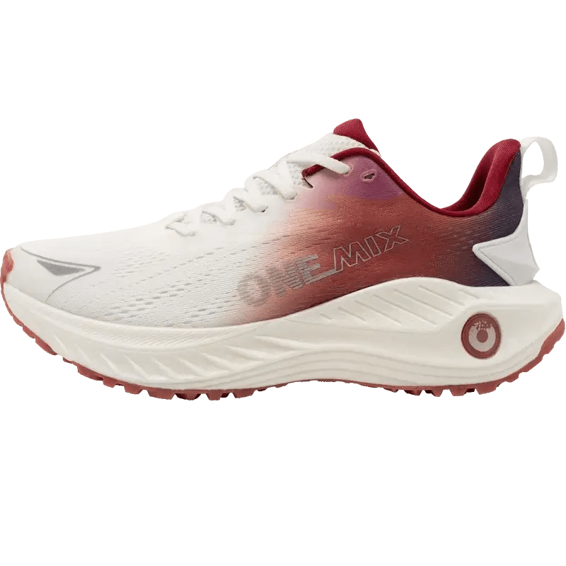 ONEMIX Casual Running Shoes Breathable Summer Jogging Shoes Men Lightweight Women Gym Shoes Outdoor Male Cushion Sports Shoes - Promise Mart