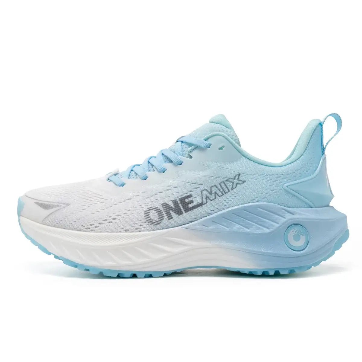 ONEMIX Casual Running Shoes Breathable Summer Jogging Shoes Men Lightweight Women Gym Shoes Outdoor Male Cushion Sports Shoes - Promise Mart