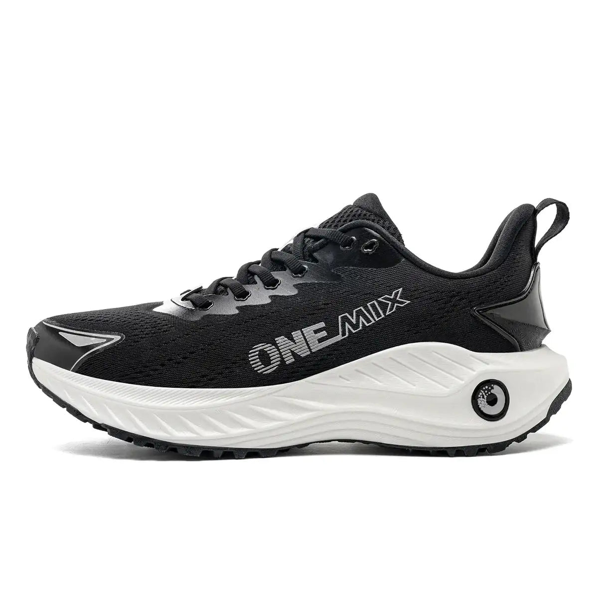 ONEMIX Casual Running Shoes Breathable Summer Jogging Shoes Men Lightweight Women Gym Shoes Outdoor Male Cushion Sports Shoes - Promise Mart