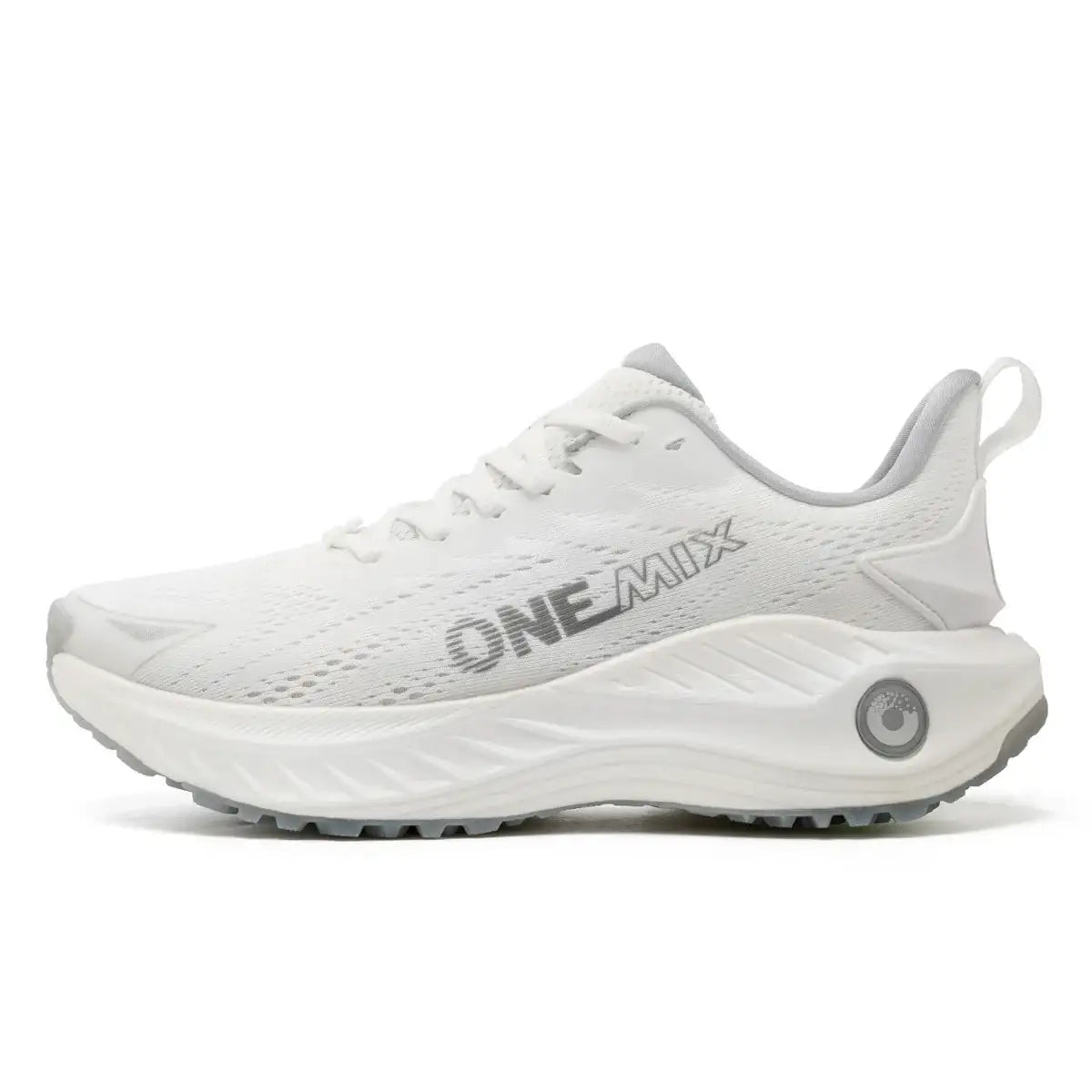 ONEMIX Casual Running Shoes Breathable Summer Jogging Shoes Men Lightweight Women Gym Shoes Outdoor Male Cushion Sports Shoes - Promise Mart