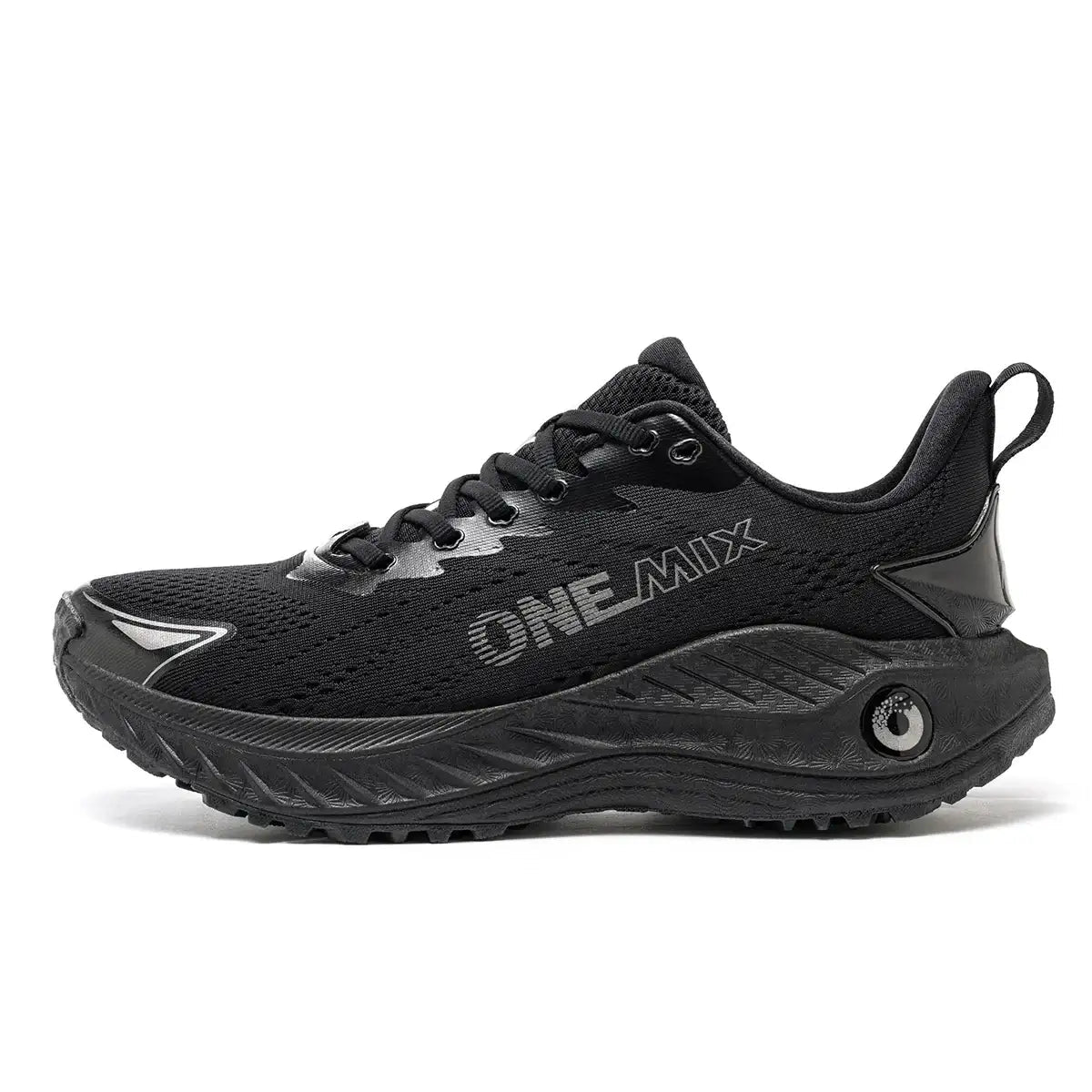 ONEMIX Casual Running Shoes Breathable Summer Jogging Shoes Men Lightweight Women Gym Shoes Outdoor Male Cushion Sports Shoes - Promise Mart